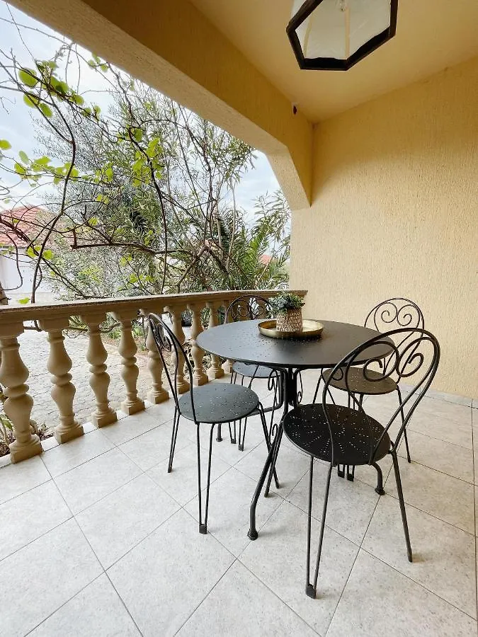 ויר Sunny Mediterranean Home Near The Sea