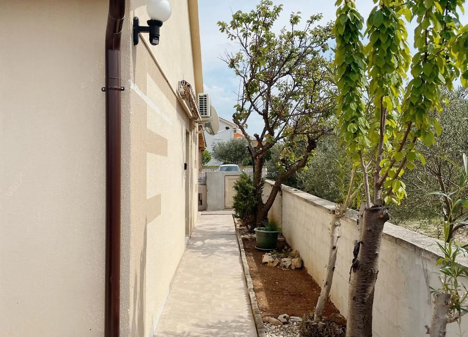 Holiday home Sunny Mediterranean Home Near The Sea Vir Croatia