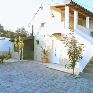 Skalinada Ferienhaus