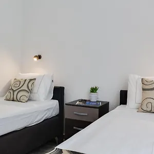Apartmán Kastelina, Vir