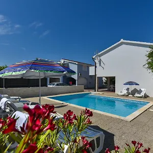 Krepo Ferienhaus