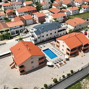 Lucky Apartament
