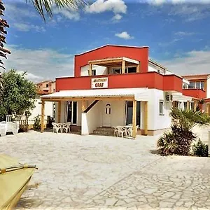 Graf-apartments-vir-zadar Apartment