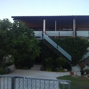 Banoci Apartament