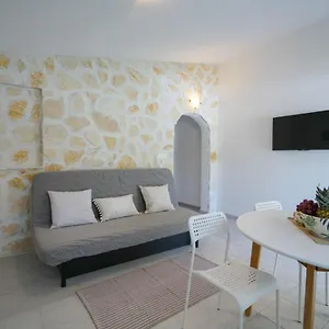 Summerhouse Apartament